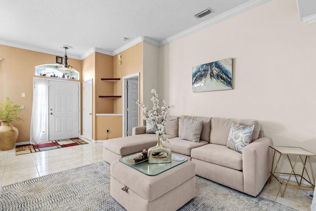 1871 SW Monterrey Lane, Port Saint Lucie, FL 34953 Photo