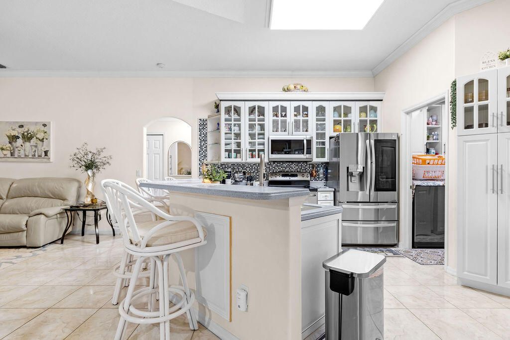 1871 SW Monterrey Lane, Port Saint Lucie, FL 34953 Photo