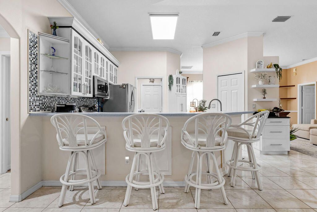1871 SW Monterrey Lane, Port Saint Lucie, FL 34953 Photo