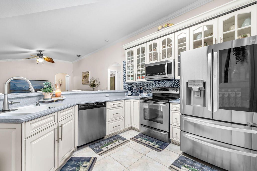 1871 SW Monterrey Lane, Port Saint Lucie, FL 34953 Photo
