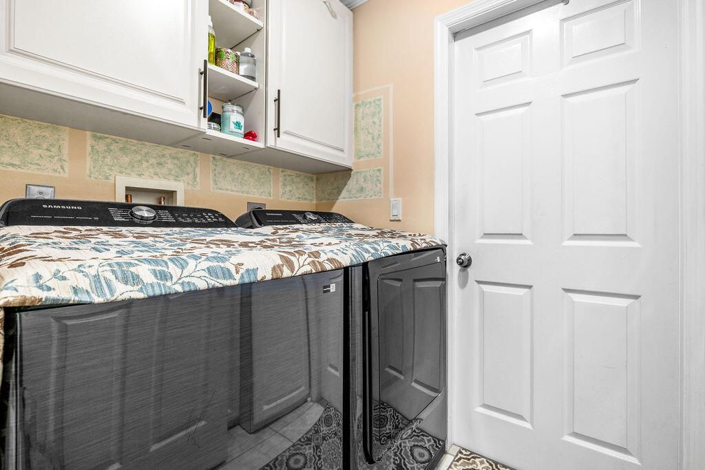 1871 SW Monterrey Lane, Port Saint Lucie, FL 34953 Photo