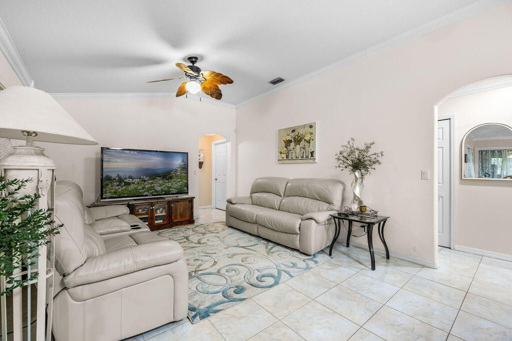 1871 SW Monterrey Lane, Port Saint Lucie, FL 34953 Photo