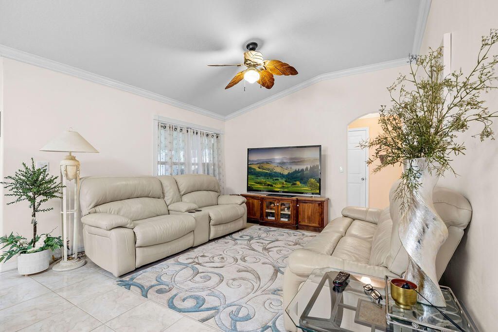 1871 SW Monterrey Lane, Port Saint Lucie, FL 34953 Photo