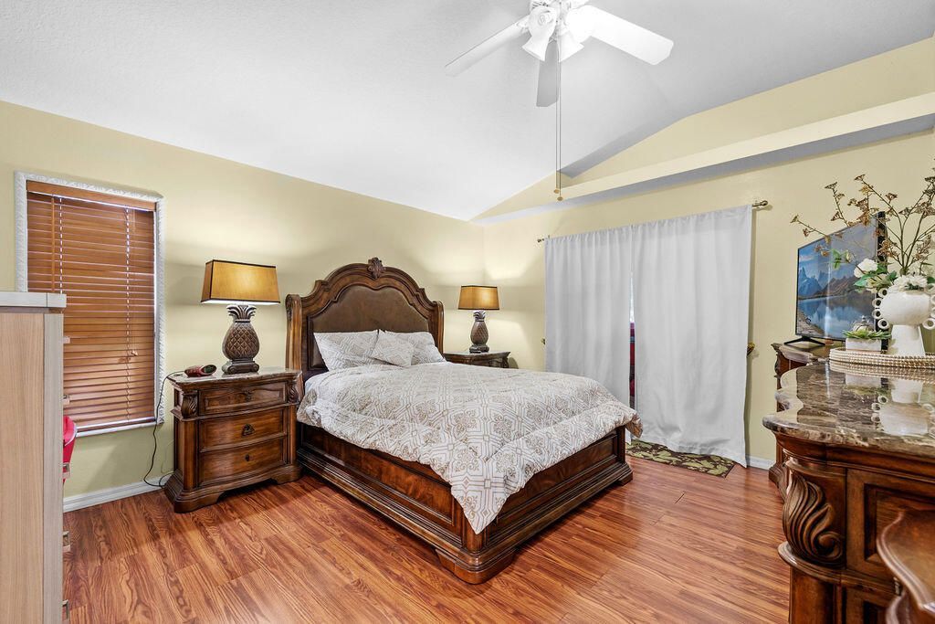 1871 SW Monterrey Lane, Port Saint Lucie, FL 34953 Photo
