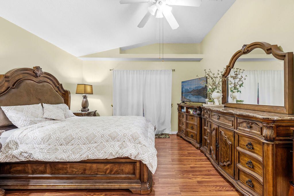 1871 SW Monterrey Lane, Port Saint Lucie, FL 34953 Photo