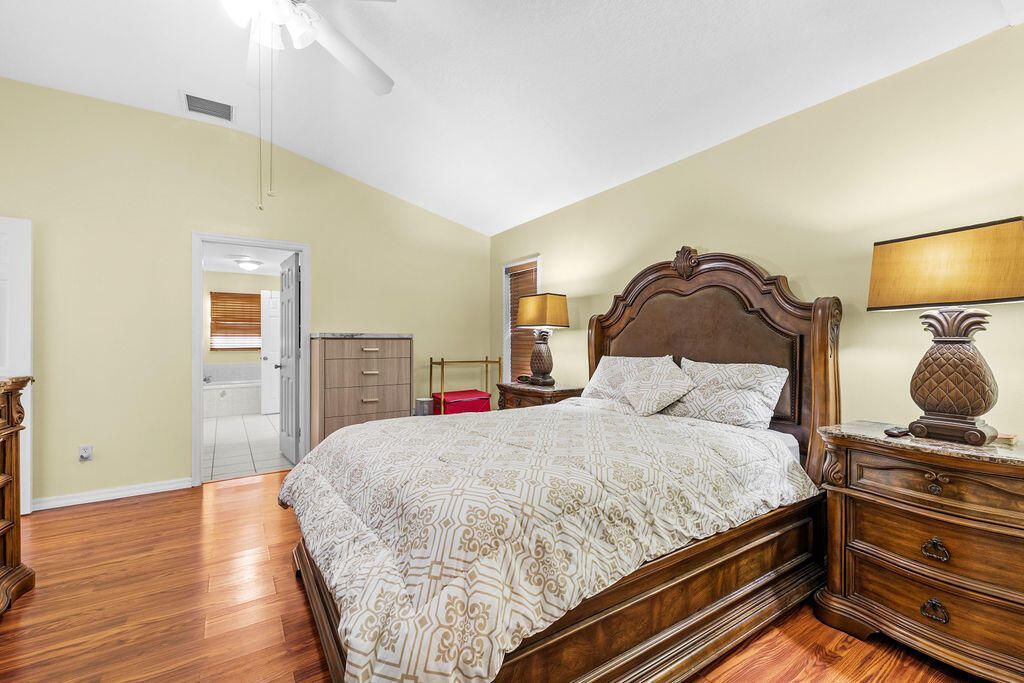 1871 SW Monterrey Lane, Port Saint Lucie, FL 34953 Photo