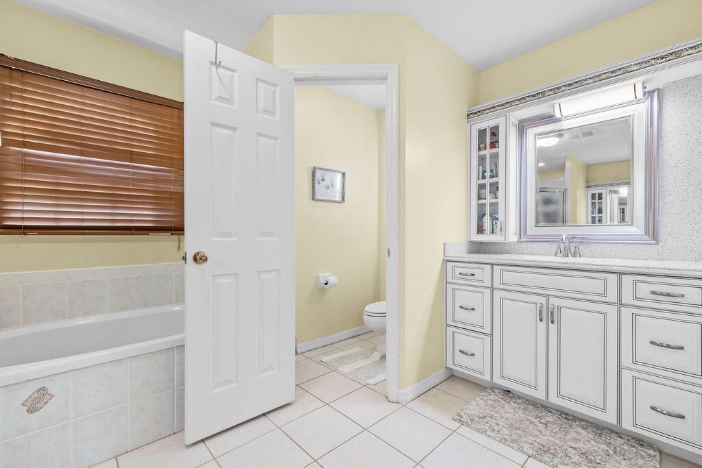 1871 SW Monterrey Lane, Port Saint Lucie, FL 34953 Photo