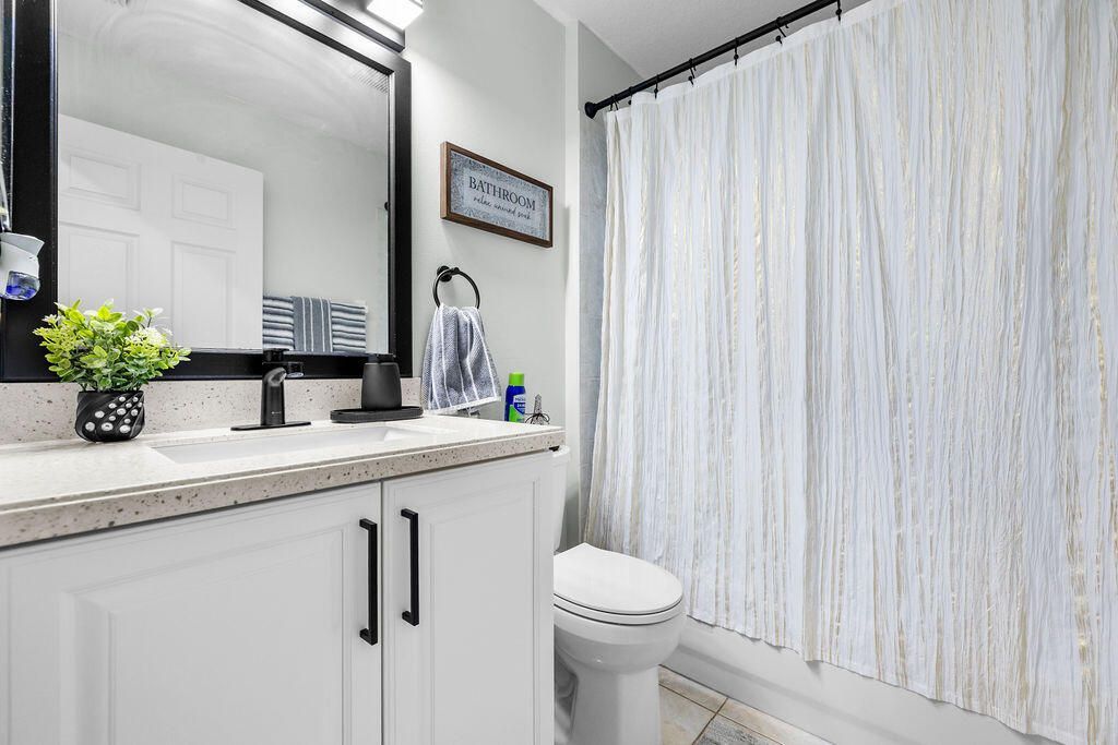 1871 SW Monterrey Lane, Port Saint Lucie, FL 34953 Photo