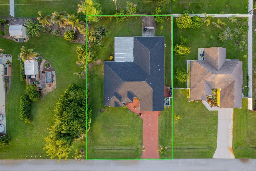 1871 SW Monterrey Lane, Port Saint Lucie, FL 34953 Photo