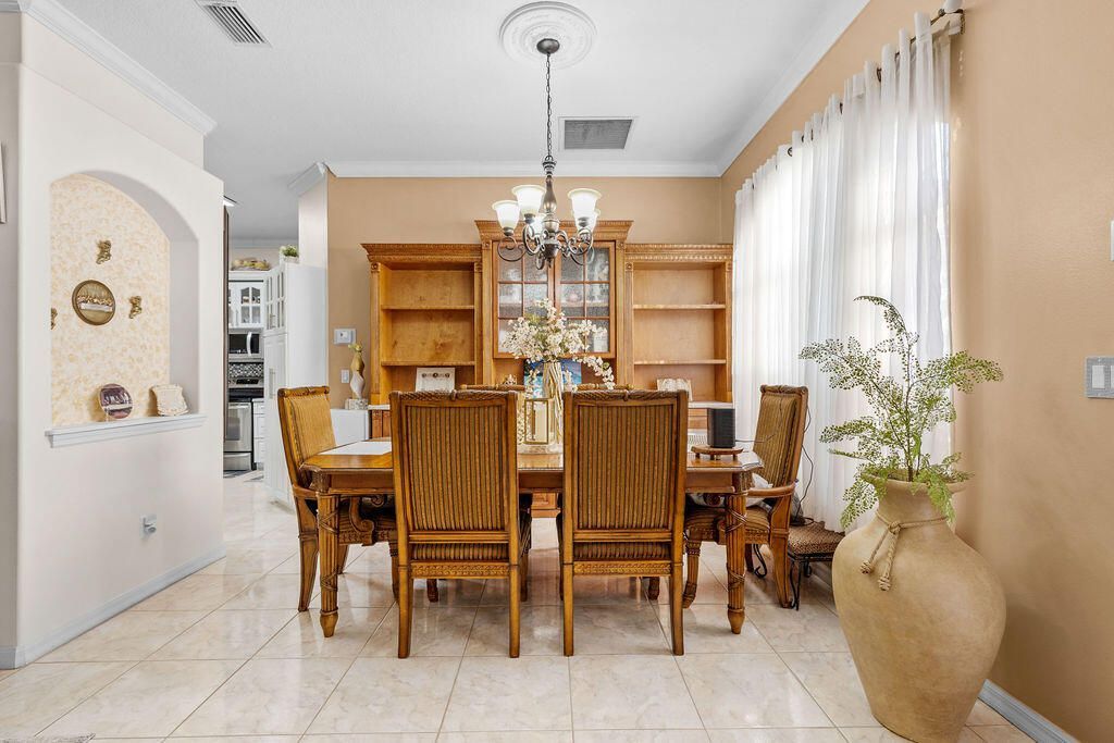 1871 SW Monterrey Lane, Port Saint Lucie, FL 34953 Photo