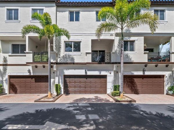1403 Coastal Bay Boulevard, Boynton Beach, FL 33435