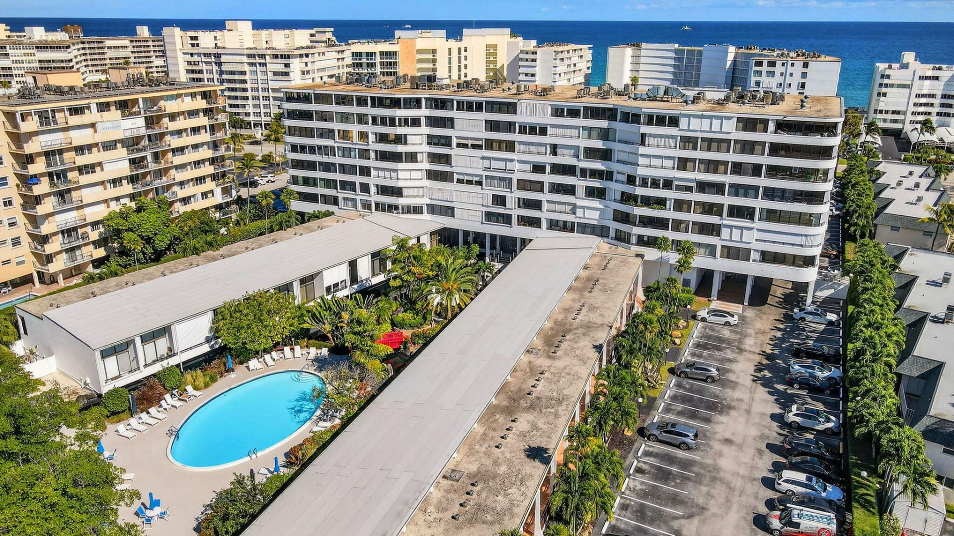 3589 S Ocean Boulevard, Unit 19, South Palm Beach, FL 33480 Photo