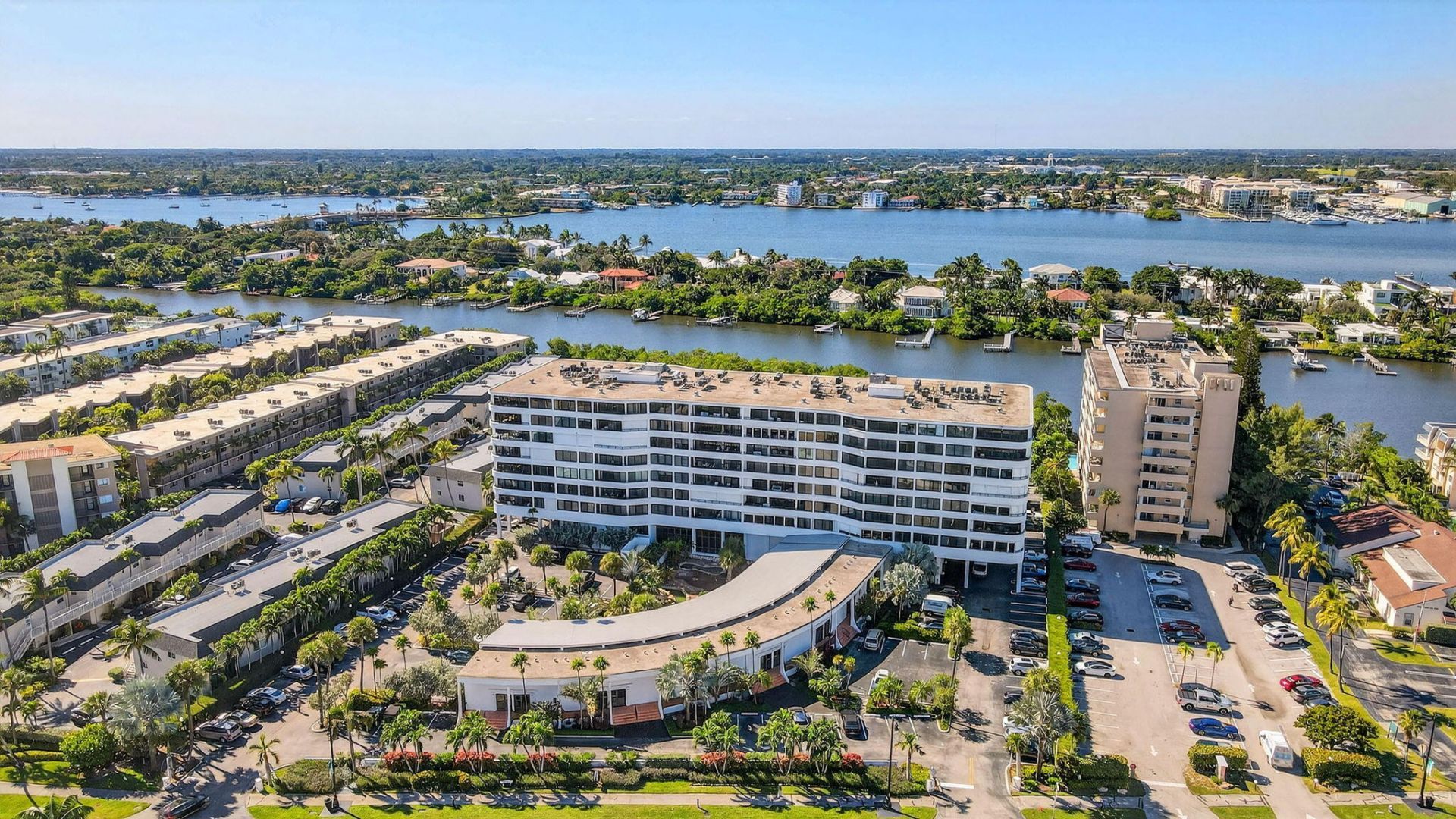 3589 S Ocean Boulevard, Unit 19, South Palm Beach, FL 33480 Photo