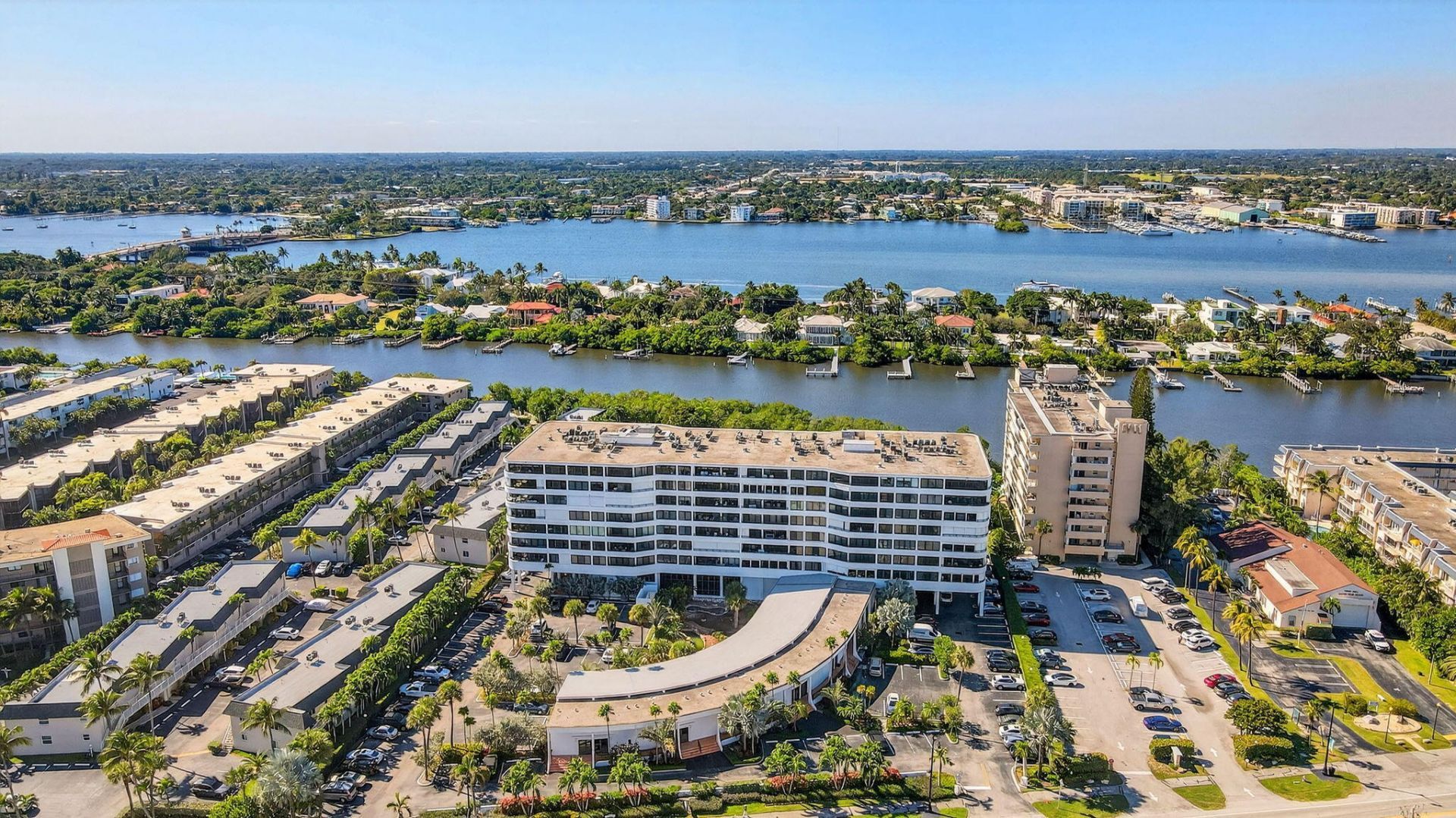 3589 S Ocean Boulevard, Unit 19, South Palm Beach, FL 33480 Photo