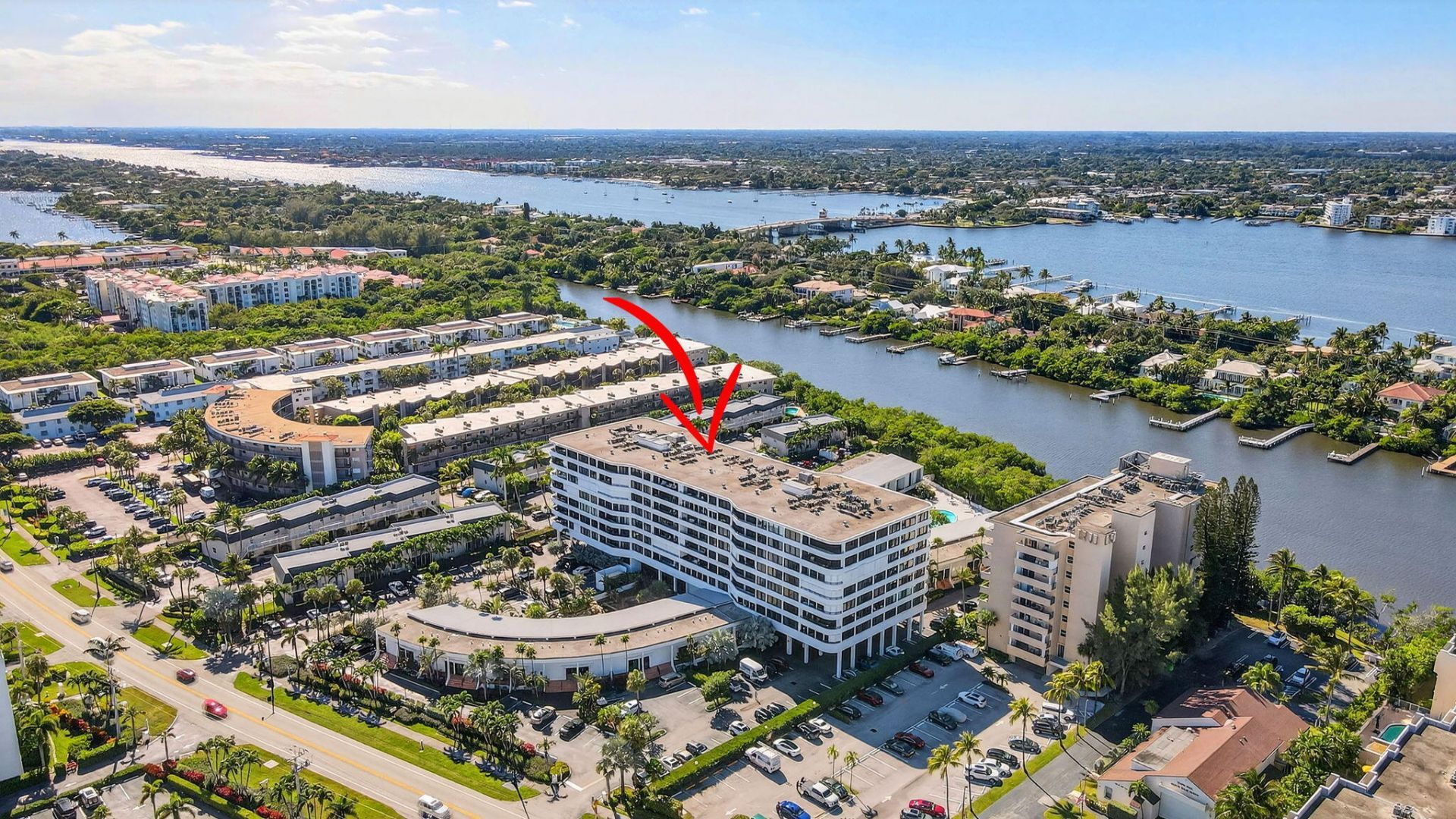3589 S Ocean Boulevard, Unit 19, South Palm Beach, FL 33480 Photo