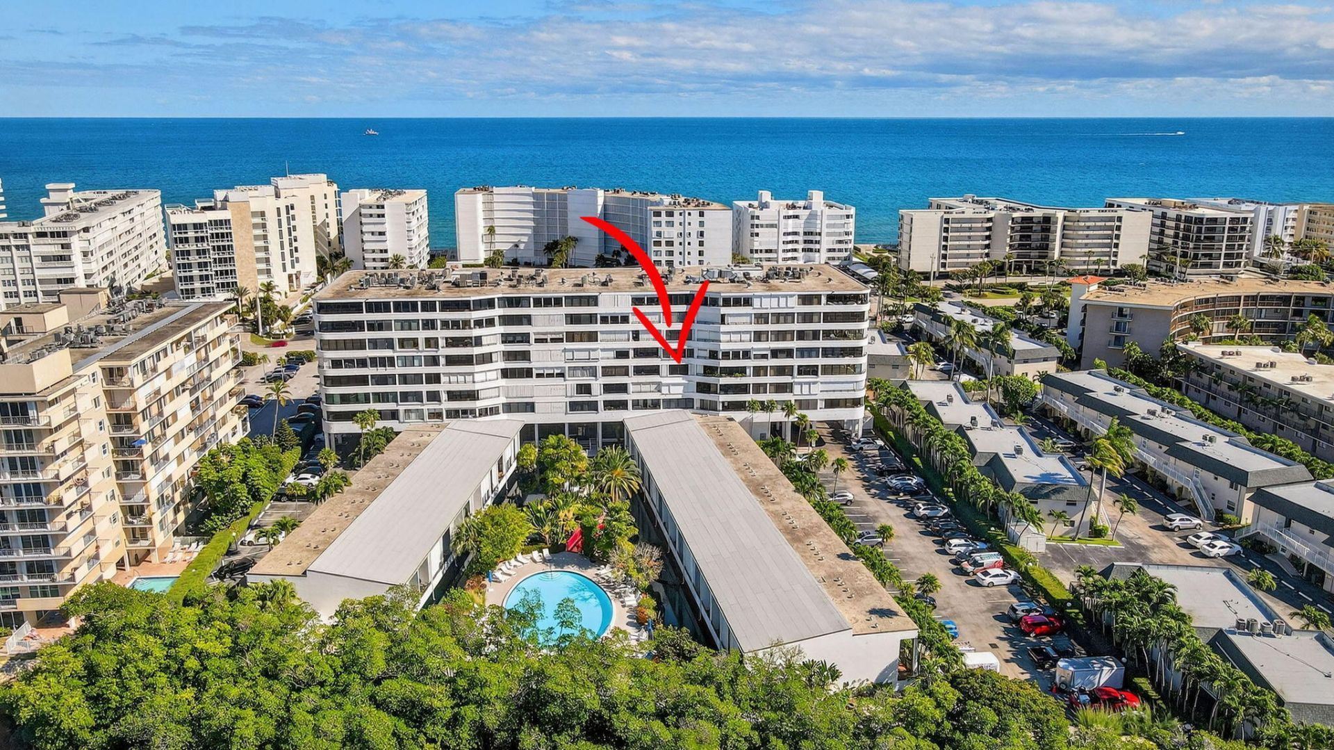 3589 S Ocean Boulevard, Unit 19, South Palm Beach, FL 33480 Photo