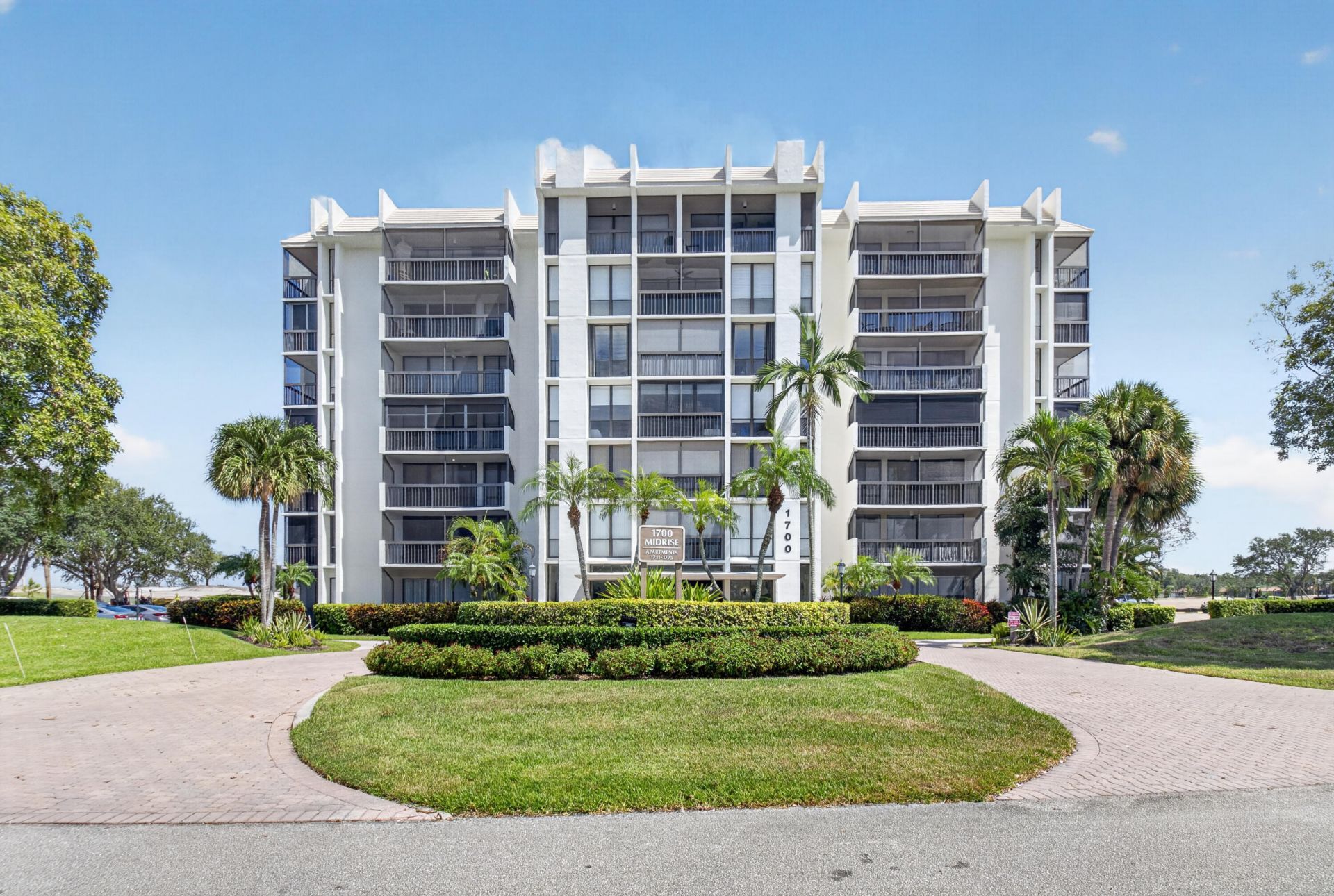 1721 Bridgewood Drive, Boca Raton, FL 33434 Photo