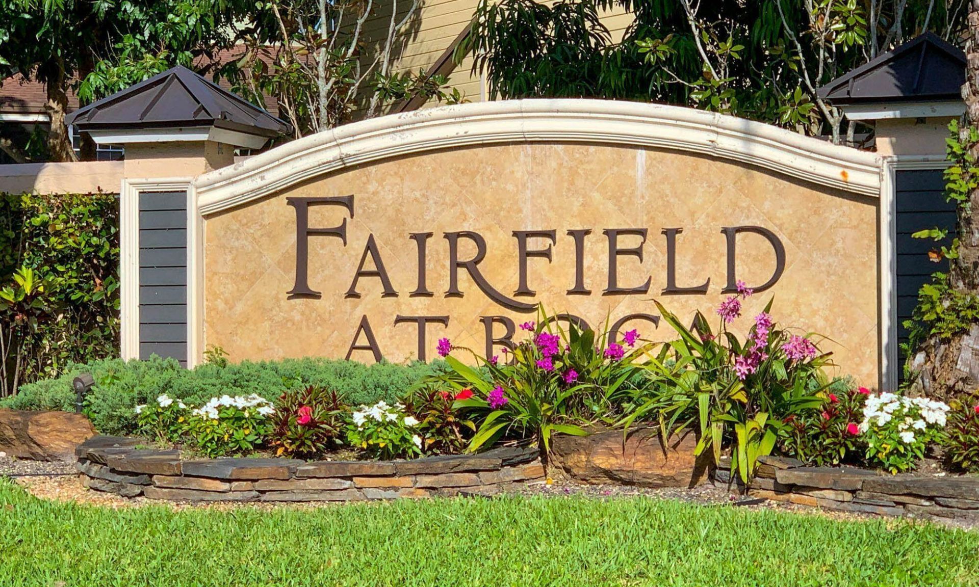 5335 Park Place Circle, Boca Raton, FL 33486 Photo