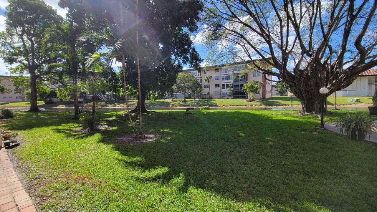 3001 NW 46th Avenue, Unit 104, Lauderdale Lakes, FL 33313 Photo