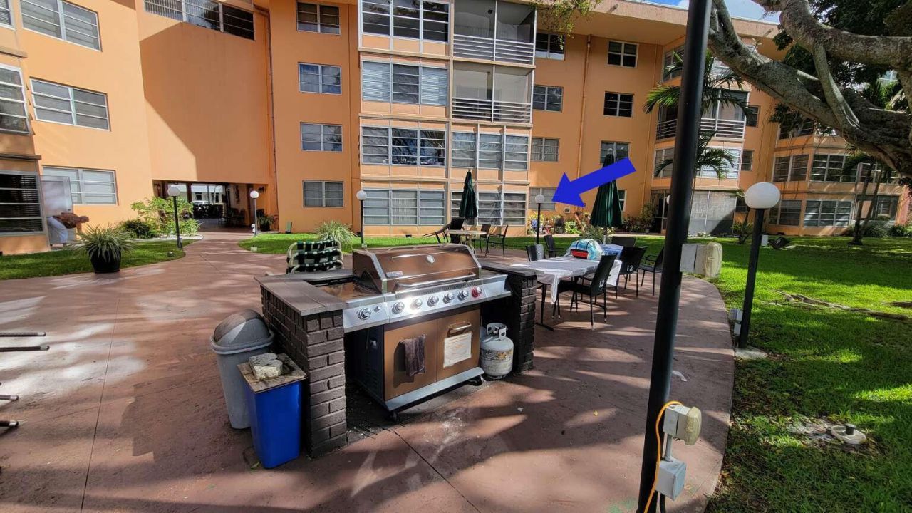 3001 NW 46th Avenue, Unit 104, Lauderdale Lakes, FL 33313 Photo