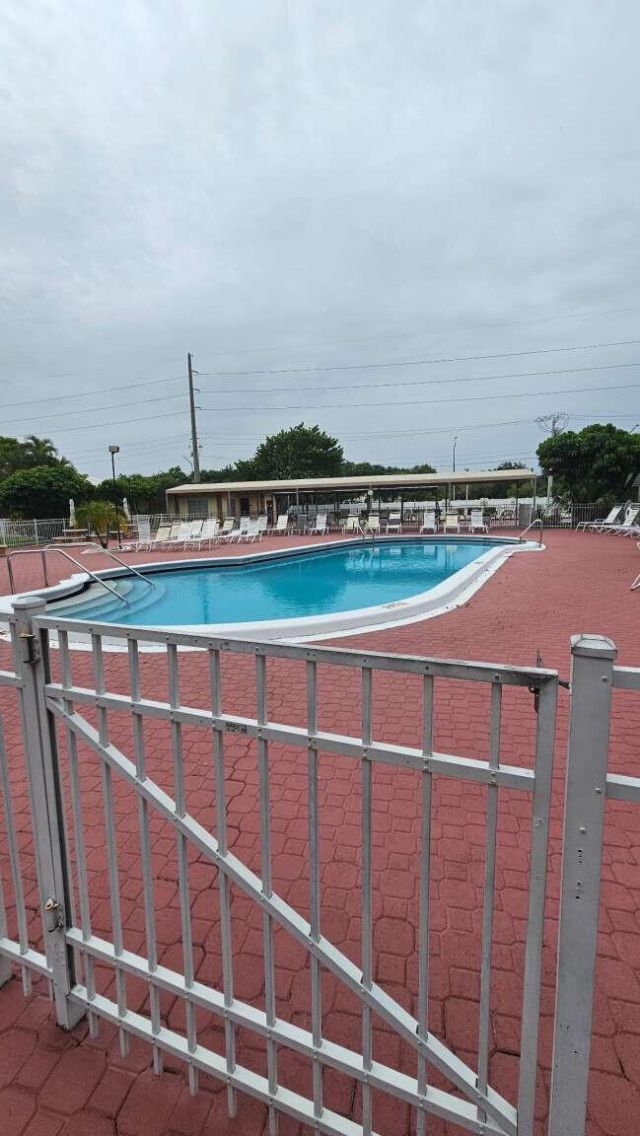 3001 NW 46th Avenue, Unit 104, Lauderdale Lakes, FL 33313 Photo
