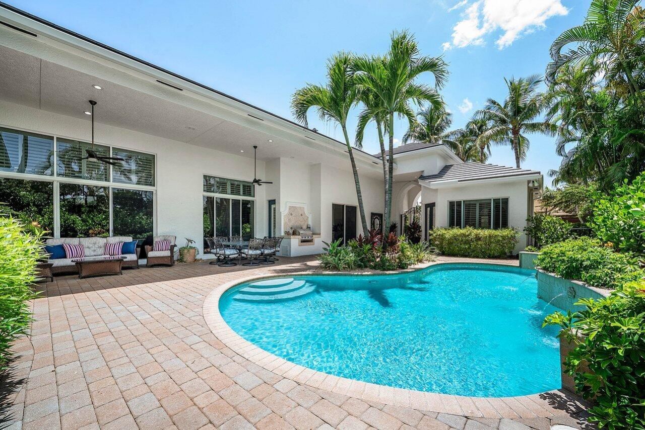108 San Marita Way, Palm Beach Gardens, FL 33418 Photo