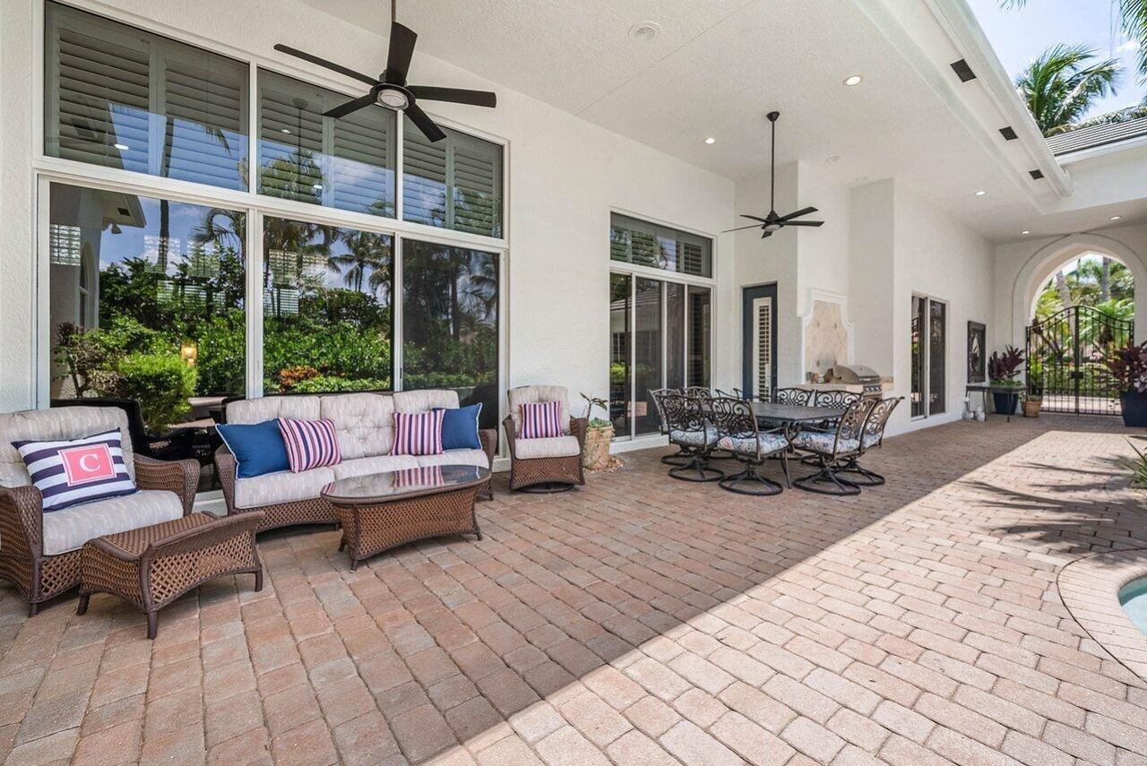 108 San Marita Way, Palm Beach Gardens, FL 33418 Photo