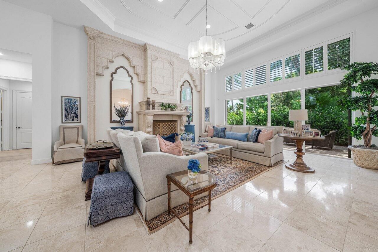 108 San Marita Way, Palm Beach Gardens, FL 33418 Photo