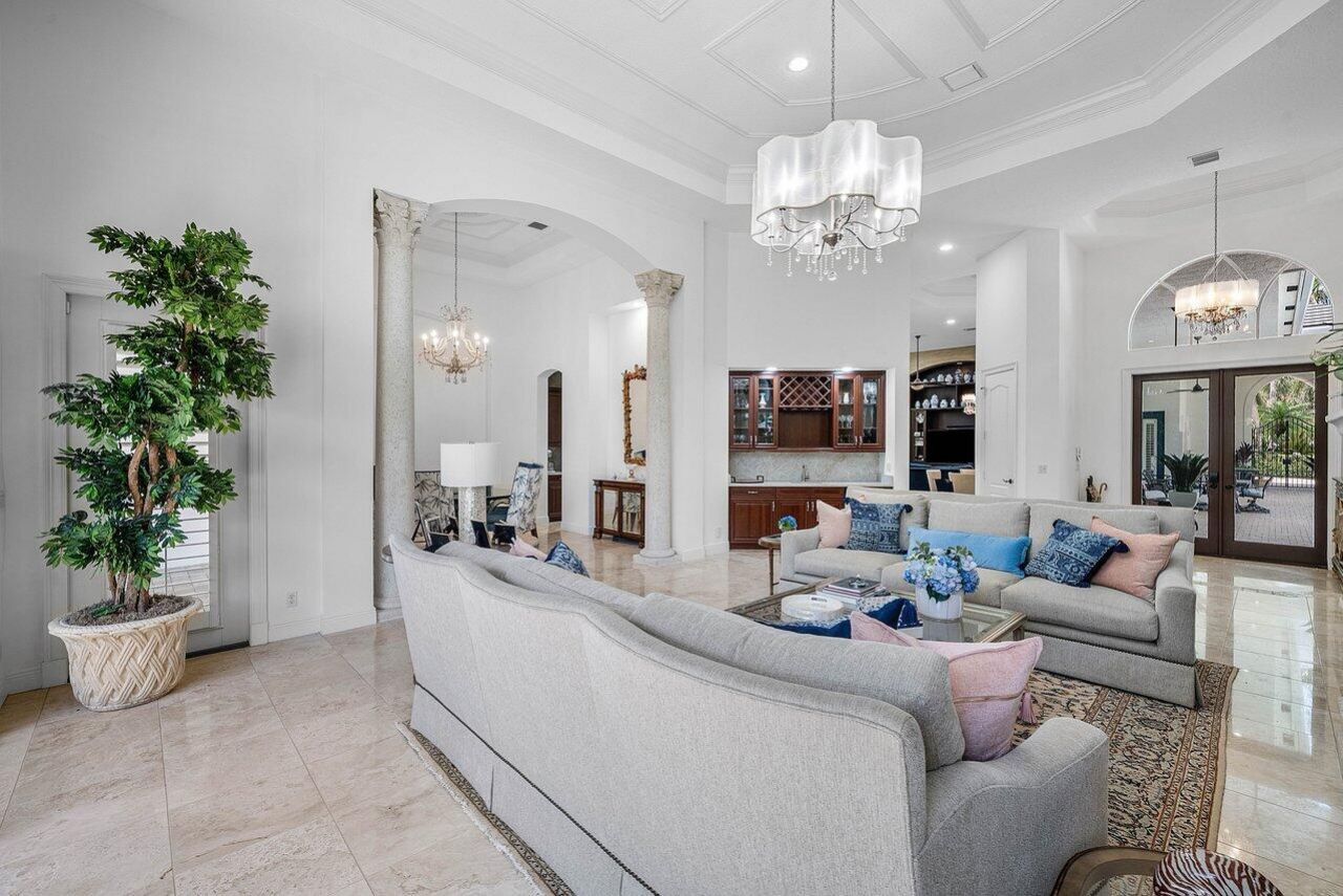 108 San Marita Way, Palm Beach Gardens, FL 33418 Photo