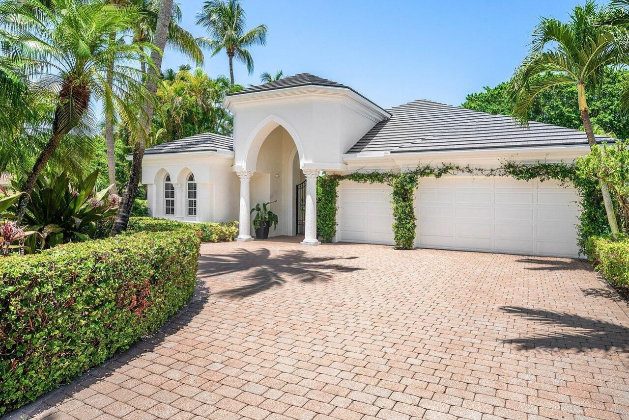 108 San Marita Way, Palm Beach Gardens, FL 33418 Photo
