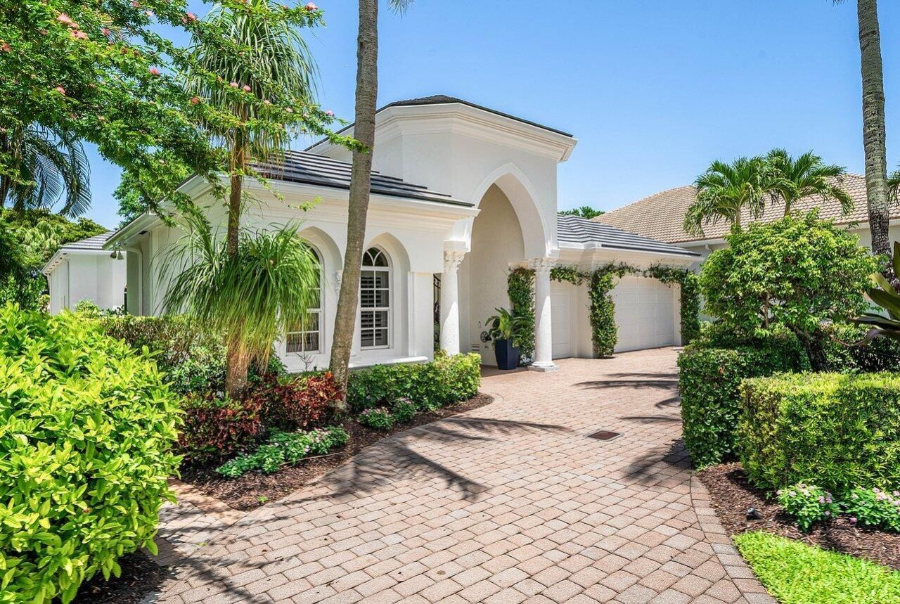 108 San Marita Way, Palm Beach Gardens, FL 33418 Photo