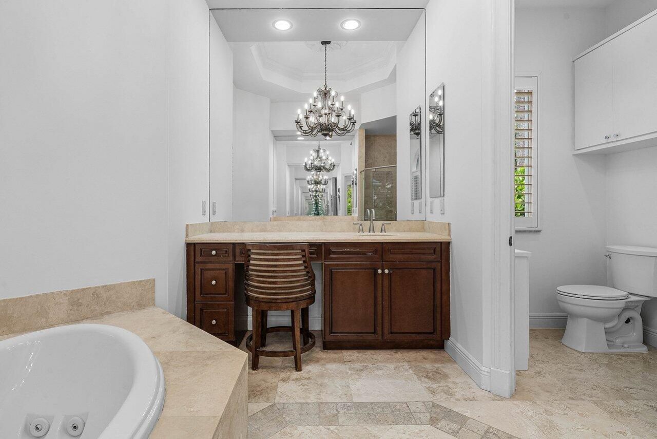 108 San Marita Way, Palm Beach Gardens, FL 33418 Photo