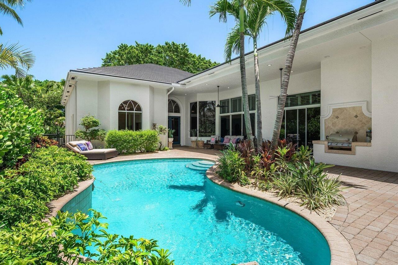 108 San Marita Way, Palm Beach Gardens, FL 33418 Photo