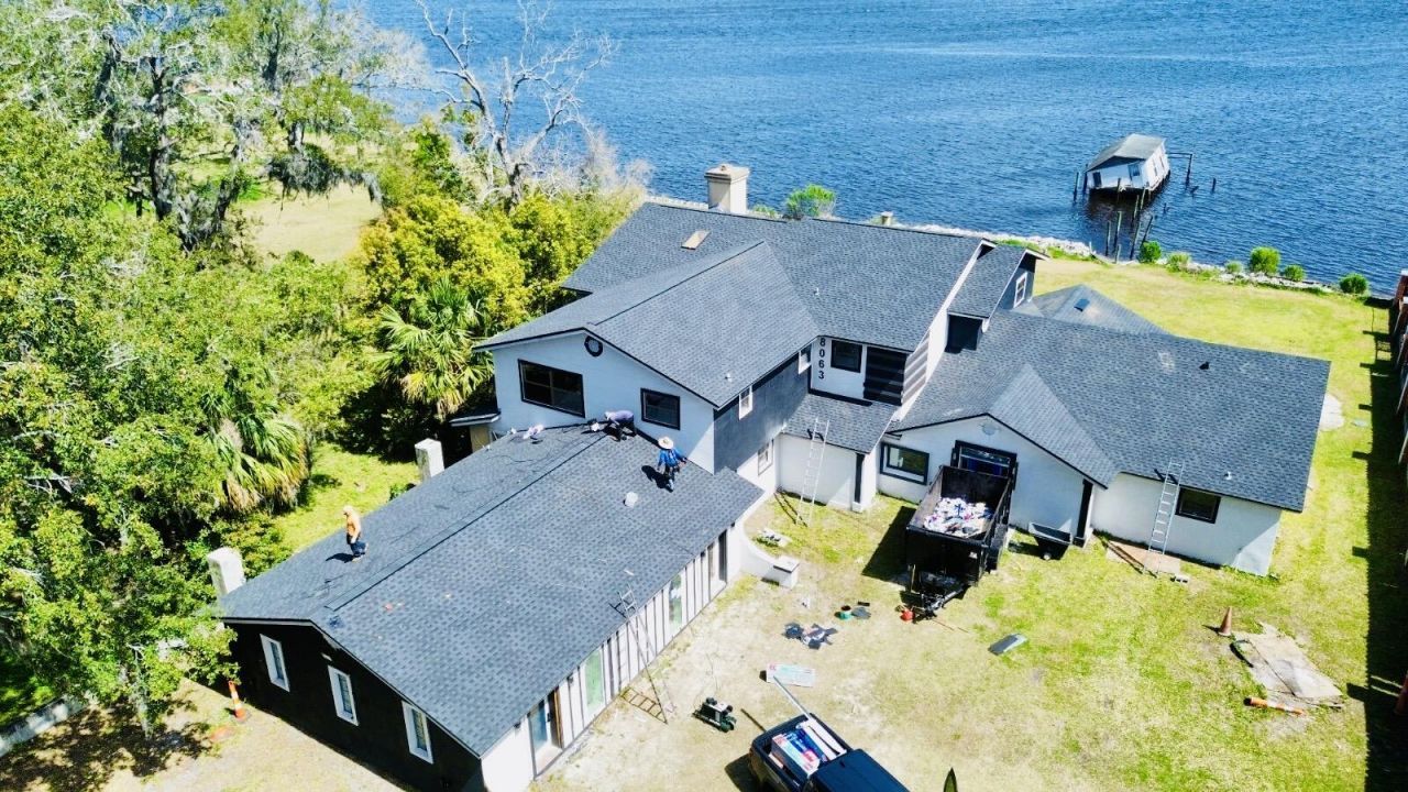 8063 Appian Way W, Jacksonville, FL 32208 Photo
