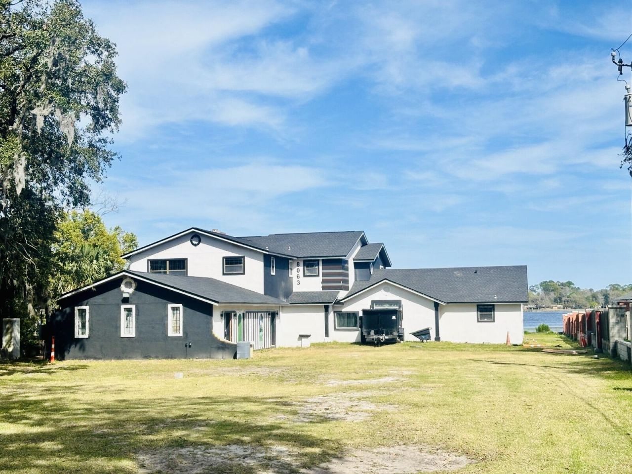 8063 Appian Way W, Jacksonville, FL 32208 Photo