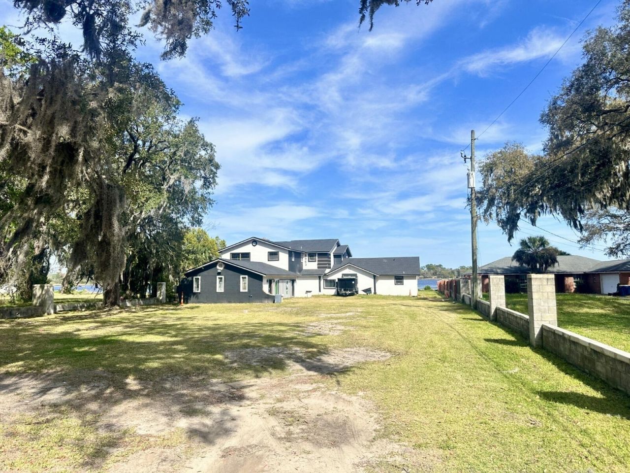 8063 Appian Way W, Jacksonville, FL 32208 Photo