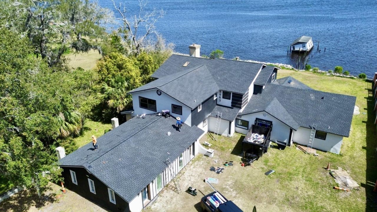 8063 Appian Way W, Jacksonville, FL 32208 Photo