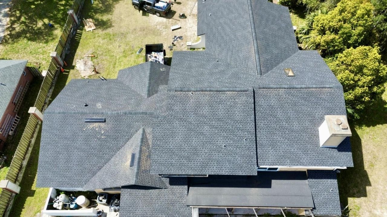 8063 Appian Way W, Jacksonville, FL 32208 Photo