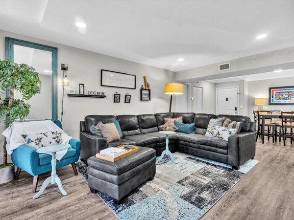 2721 OCEAN CLUB Boulevard, Unit 104, Hollywood, FL 33019