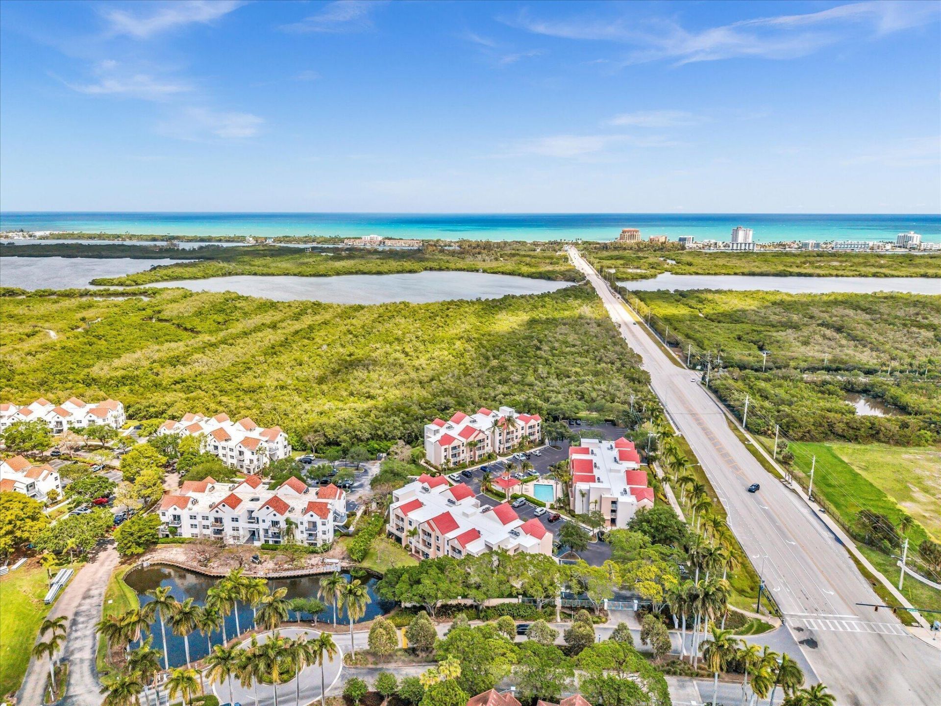 2721 Ocean Club Boulevard, Unit 104, Hollywood, FL 33019 Photo