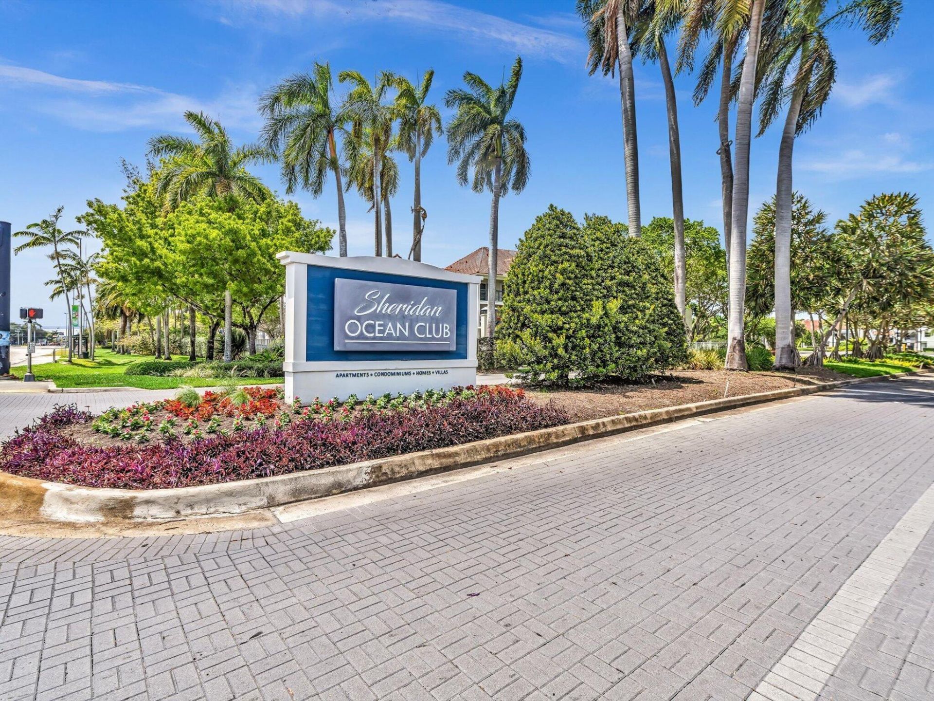2721 Ocean Club Boulevard, Unit 104, Hollywood, FL 33019 Photo