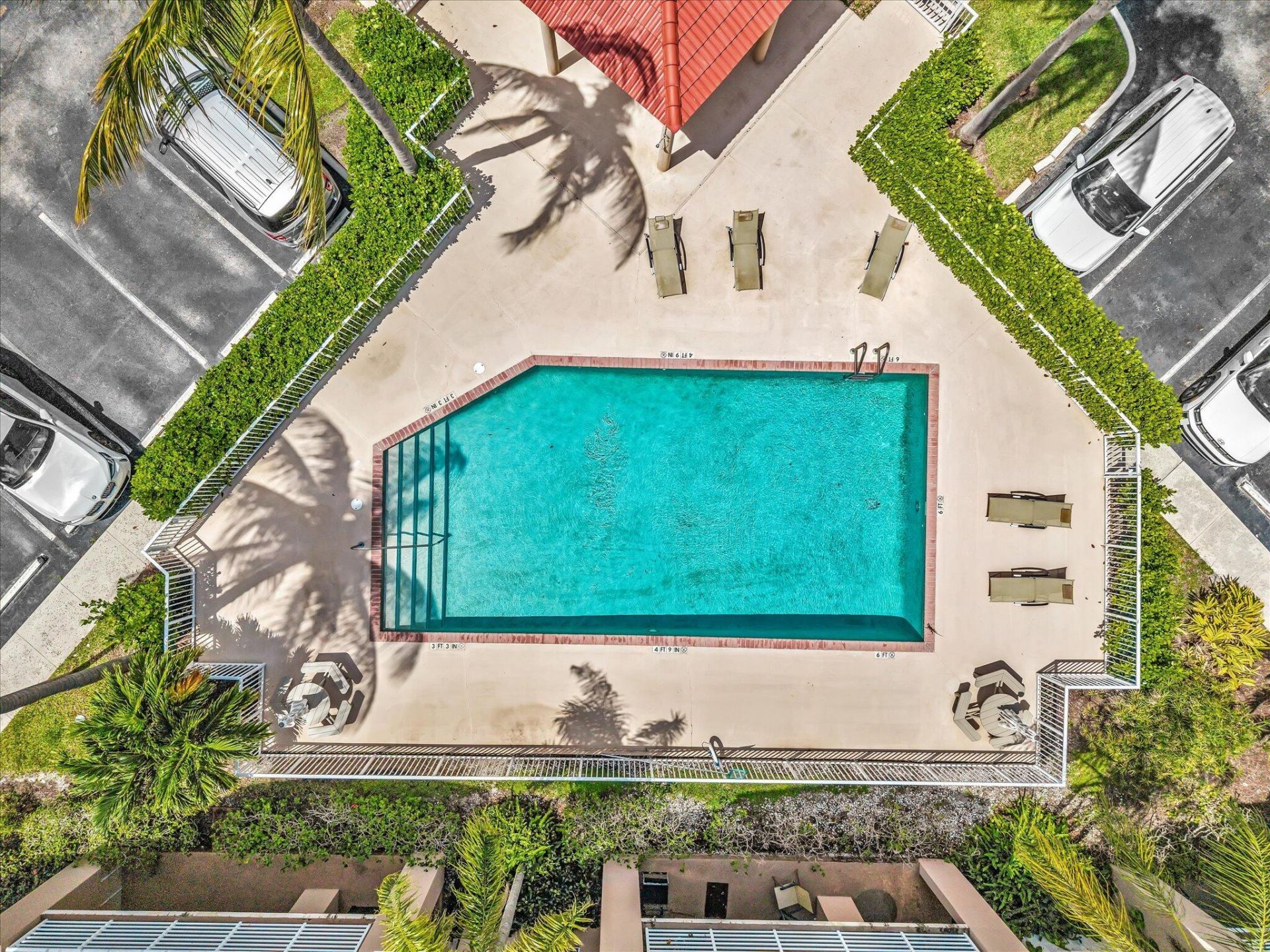2721 Ocean Club Boulevard, Unit 104, Hollywood, FL 33019 Photo