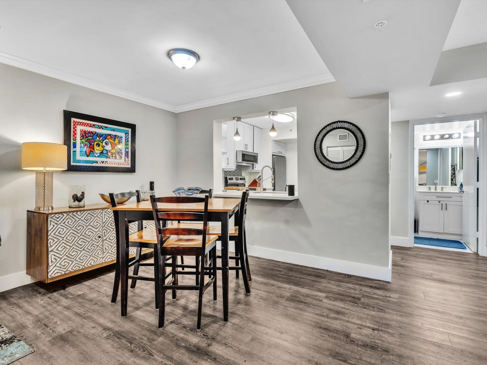 2721 Ocean Club Boulevard, Unit 104, Hollywood, FL 33019 Photo