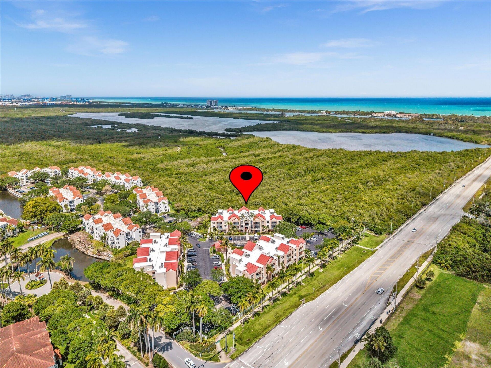 2721 Ocean Club Boulevard, Unit 104, Hollywood, FL 33019 Photo