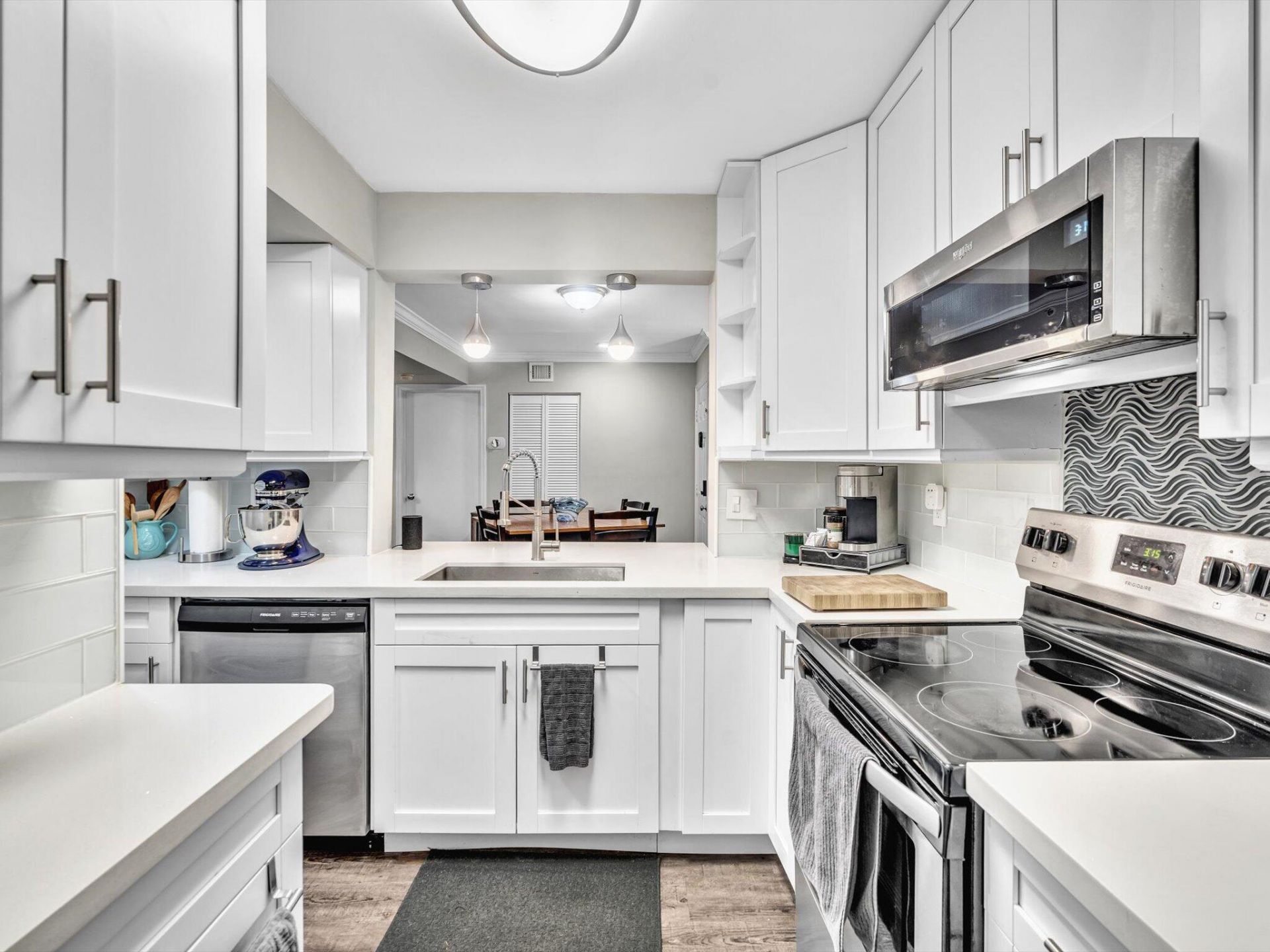 2721 Ocean Club Boulevard, Unit 104, Hollywood, FL 33019 Photo