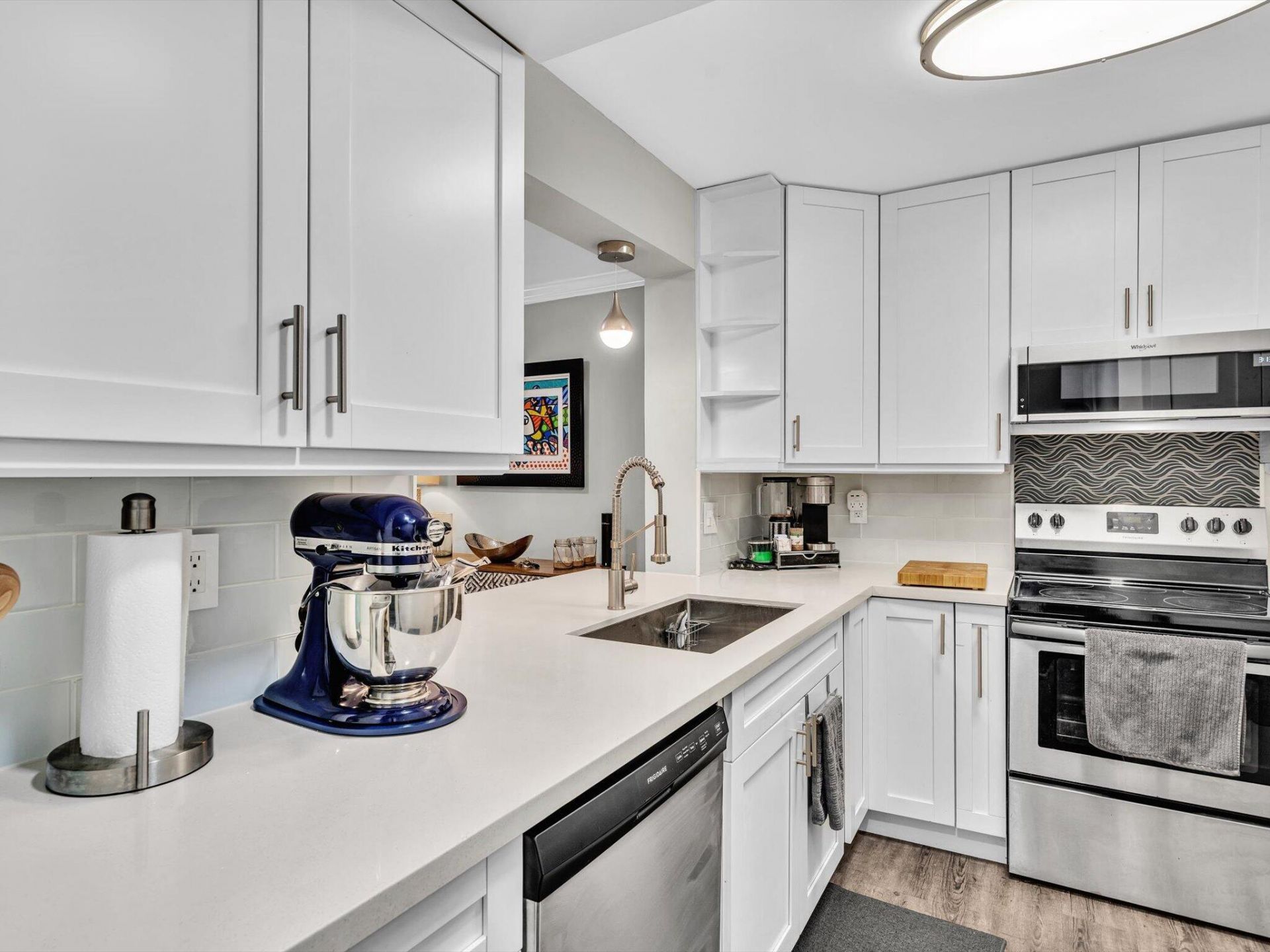 2721 Ocean Club Boulevard, Unit 104, Hollywood, FL 33019 Photo