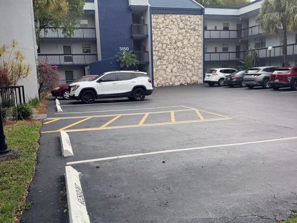 3150 Holiday Springs Boulevard, Unit 8-111, Margate, FL 33063
