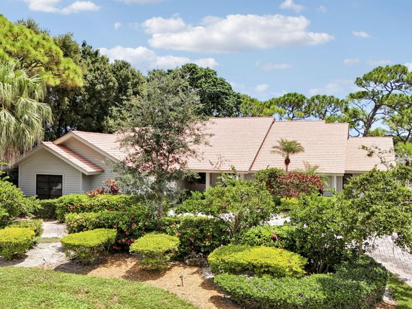 6245 SE Mariner Sands Drive, Stuart, FL 34997
