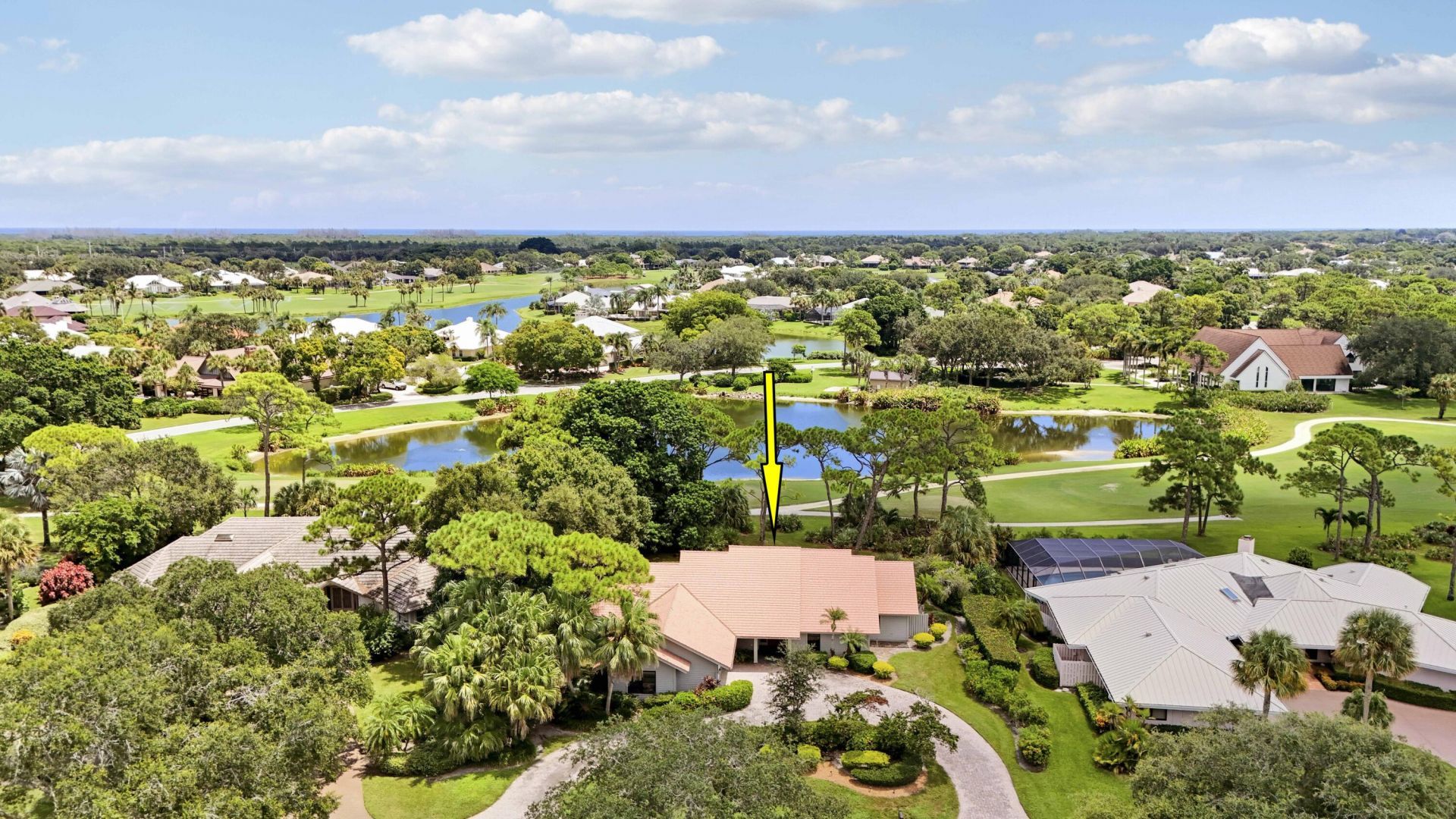 6245 SE Mariner Sands Drive, Stuart, FL 34997 Photo