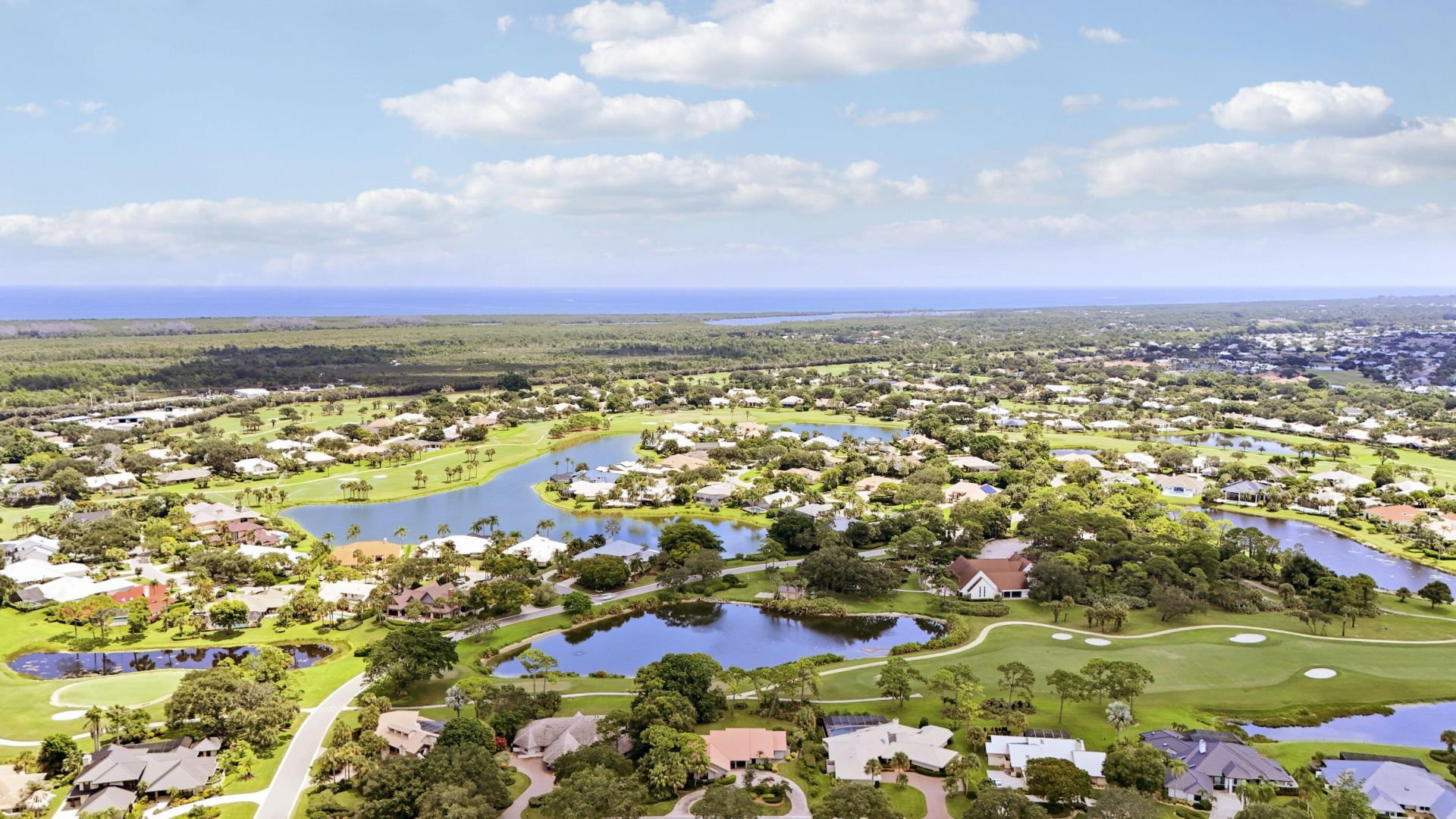 6245 SE Mariner Sands Drive, Stuart, FL 34997 Photo